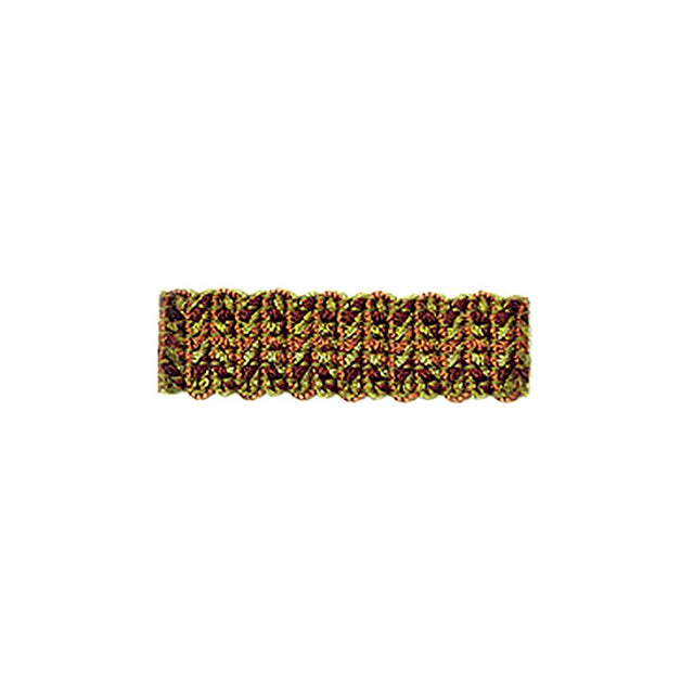 RM Coco T1092 BRAID PLUM SURPRISE - Eade's
