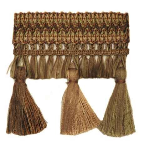 RM Coco T1094 TASSEL FRINGE WUTHERING HTS - Eade's