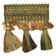 RM Coco T1094 TASSEL FRINGE AVO TREE - Eade's