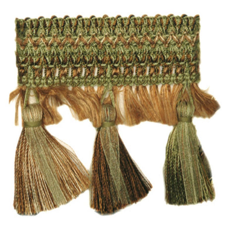 RM Coco T1094 TASSEL FRINGE AVO TREE - Eade's