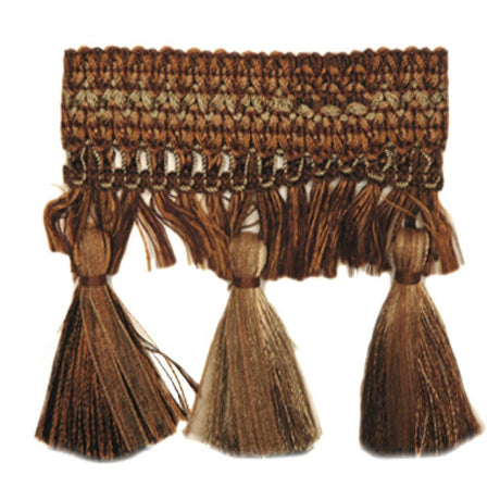 RM Coco T1094 TASSEL FRINGE WISE GUY - Eade's