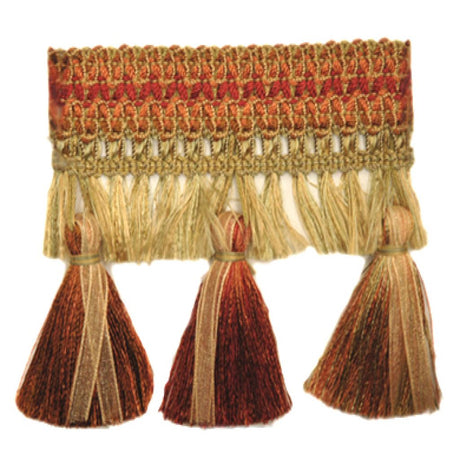 RM Coco T1094 TASSEL FRINGE MISTERO - Eade's