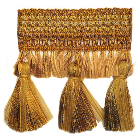 RM Coco T1094 TASSEL FRINGE SANDY SHORES - Eade's