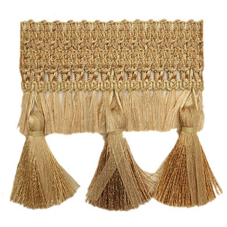 RM Coco T1094 TASSEL FRINGE SAWDUST - Eade's