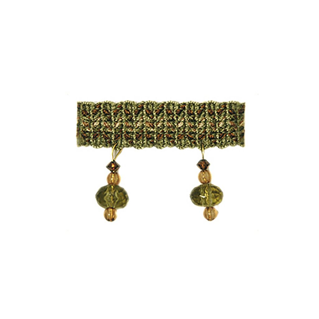 RM Coco T1095 BEADED FRINGE AVO TREE - Eade's