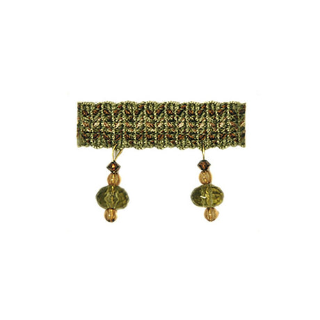 RM Coco T1095 BEADED FRINGE AVO TREE - Eade's