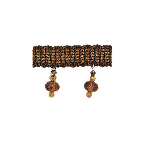 RM Coco T1095 BEADED FRINGE WISE GUY - Eade's