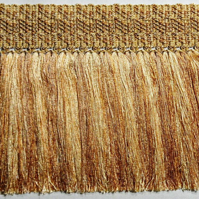 RM Coco T1097 FURNITURE FRINGE SAWDUST - Eade's