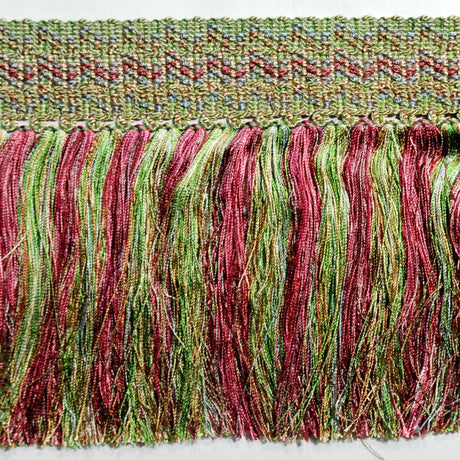 RM Coco T1097 FURNITURE FRINGE FRUIT FRST - Eade's
