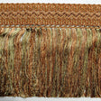 RM Coco T1097 FURNITURE FRINGE WUTHERING - Eade's