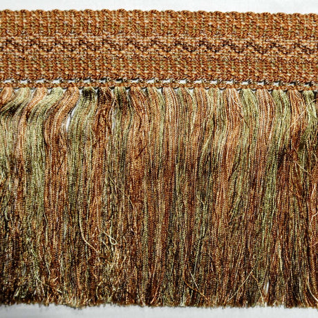 RM Coco T1097 FURNITURE FRINGE WUTHERING - Eade's
