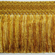 RM Coco T1097 FURNITURE FRINGE GOLDEN SHI - Eade's