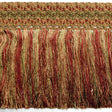 RM Coco T1097 FURNITURE FRINGE COUNTRY LO - Eade's