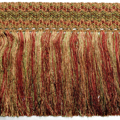 RM Coco T1097 FURNITURE FRINGE COUNTRY LO - Eade's