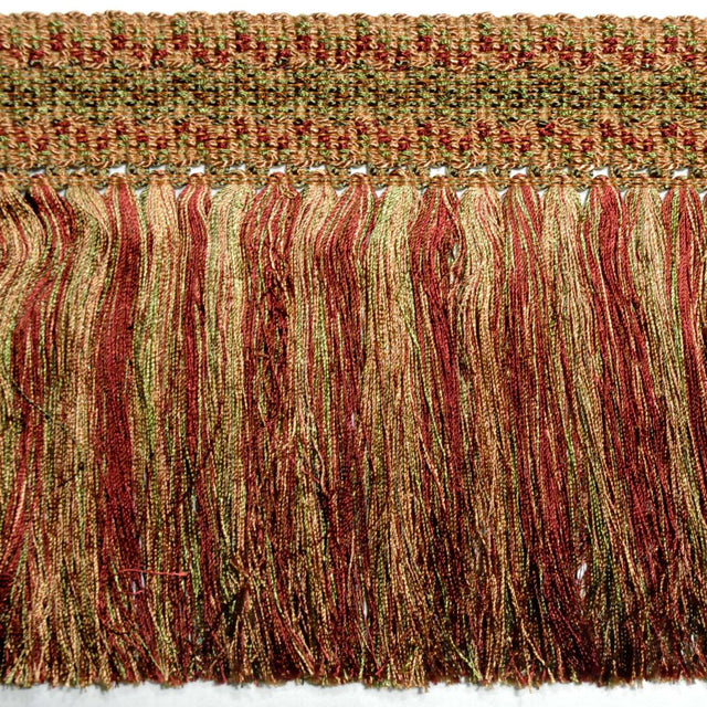 RM Coco T1097 FURNITURE FRINGE COUNTRY LO - Eade's