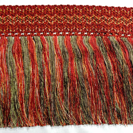 RM Coco T1097 FURNITURE FRINGE FIRESIDE - Eade's