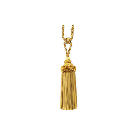 RM Coco T1098 TIEBACK GOLDEN SHIMMER - Eade's