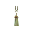 RM Coco T1098 TIEBACK LAVENDER FIELDS - Eade's