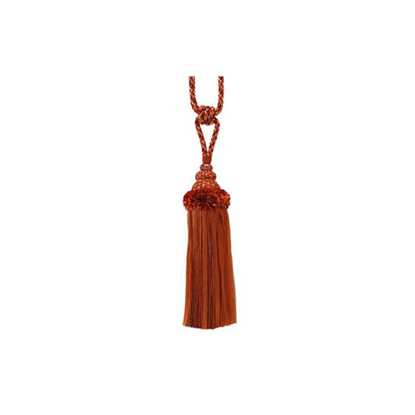 RM Coco T1098 TIEBACK MOROCCAN SPICE - Eade's