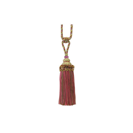 RM Coco T1098 TIEBACK FRUIT OF FOREST - Eade's