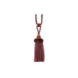 RM Coco T1098 TIEBACK PURELY PLUM - Eade's