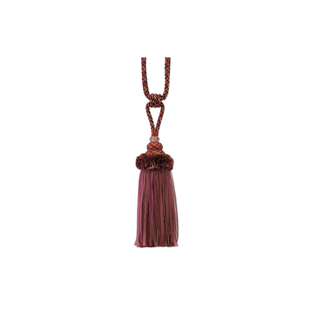 RM Coco T1098 TIEBACK PURELY PLUM - Eade's