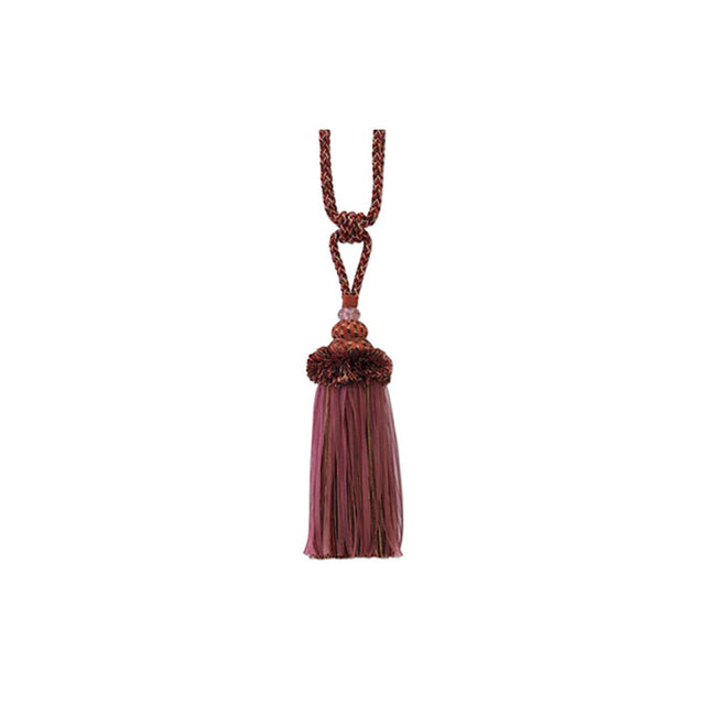 RM Coco T1098 TIEBACK PURELY PLUM - Eade's