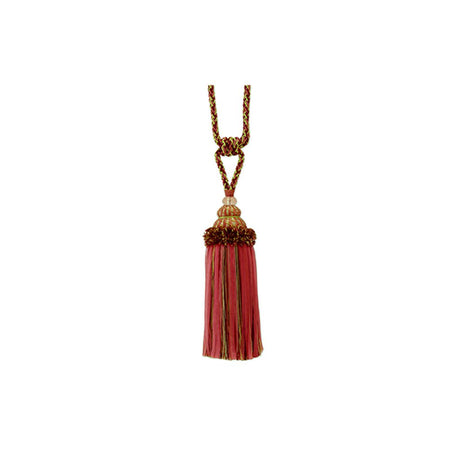 RM Coco T1098 TIEBACK PLUM SURPRISE - Eade's