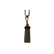 RM Coco T1098 TIEBACK COUNTRY LODGE - Eade's