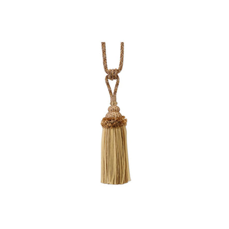 RM Coco T1098 TIEBACK WARM TAUPE - Eade's
