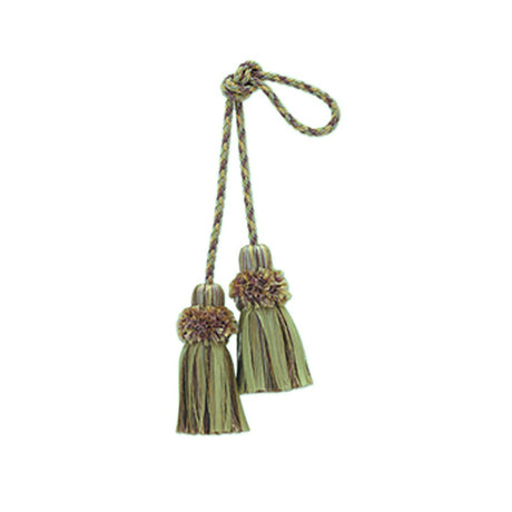 RM Coco T1099 CHAIRTIE LAVENDER FIELDS - Eade's