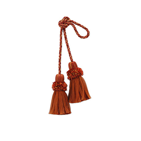RM Coco T1099 CHAIRTIE MOROCCAN SPICE - Eade's