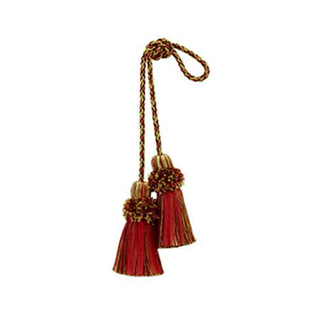 RM Coco T1099 CHAIRTIE PLUM SURPRISE - Eade's