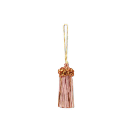 RM Coco T1100 KEY TASSEL CHOC ICE - Eade's