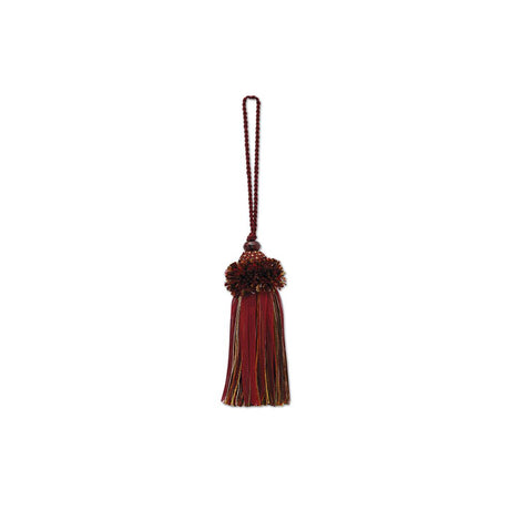 RM Coco T1100 KEY TASSEL FIRESIDE - Eade's