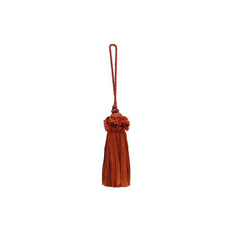 RM Coco T1100 KEY TASSEL MOROCCAN SPICE - Eade's