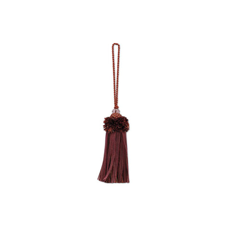 RM Coco T1100 KEY TASSEL PURELY PLUM - Eade's