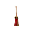 RM Coco T1100 KEY TASSEL PLUM SURPRISE - Eade's