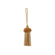 RM Coco T1100 KEY TASSEL SANDY SHORES - Eade's