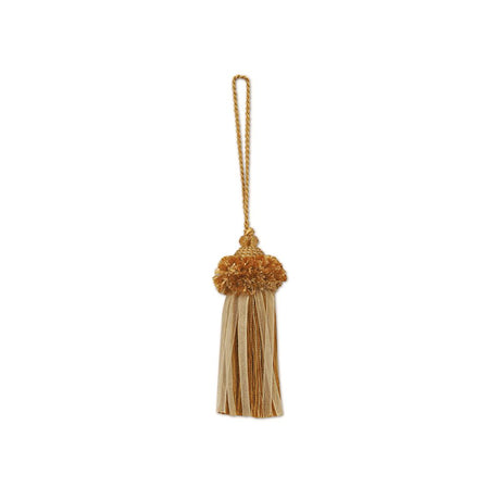 RM Coco T1100 KEY TASSEL SANDY SHORES - Eade's