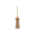 RM Coco T1100 KEY TASSEL SAWDUST - Eade's