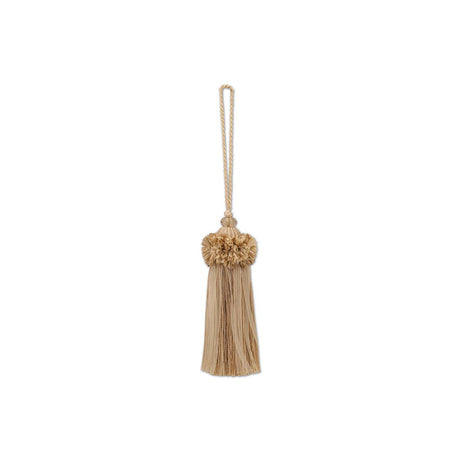 RM Coco T1100 KEY TASSEL SAWDUST - Eade's
