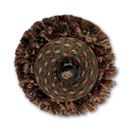 RM Coco T1101 BUTTON COUNTRY LODGE - Eade's