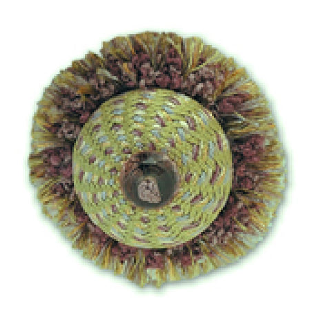 RM Coco T1101 BUTTON LAVENDER FIELDS - Eade's