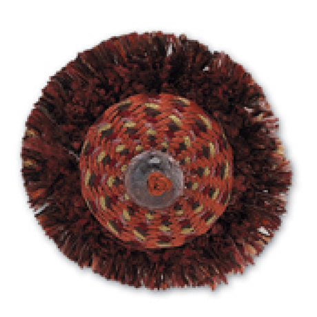RM Coco T1101 BUTTON PURELY PLUM - Eade's