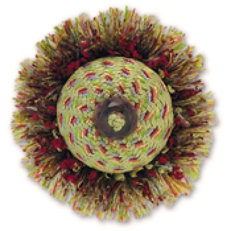 RM Coco T1101 BUTTON FRUIT OF THE FOREST - Eade's