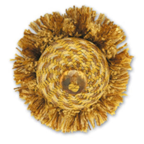 RM Coco T1101 BUTTON GOLDEN SHIMMER - Eade's