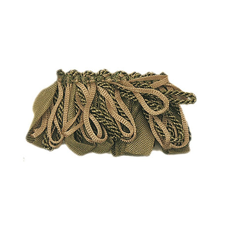 RM Coco T1052 LOOPED ROUCHE SEND SFA LOOPED ROUCHE 1068 - Eade's