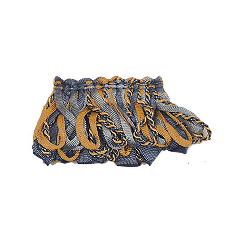 RM Coco T1052 LOOPED ROUCHE SEND SFA LOOPED ROUCHE 1018