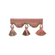 RM Coco T1055 TASSEL FRINGE 1009 - Eade's